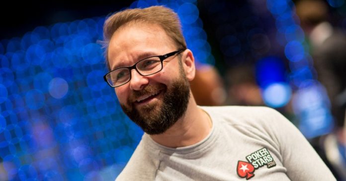 Daniel Negreanu