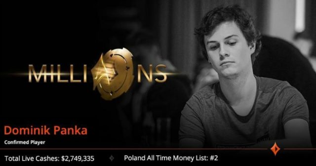 Plejada gwiazd, z Dominikiem Pańką na czele, przybędzie na MILLIONS Germany