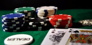 „Jak grać stylem LAG na stole cashowym” – Ed Miller