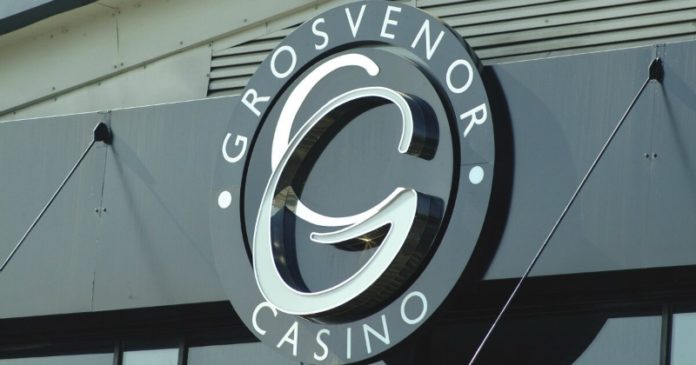 Grosvenor Casinos