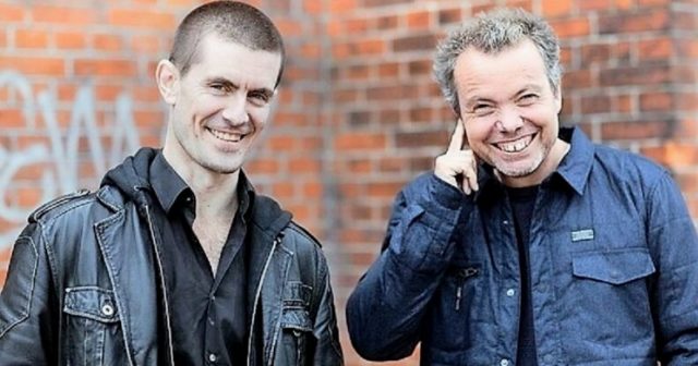 Gus Hansen pozywa partnera biznesowego do sądu