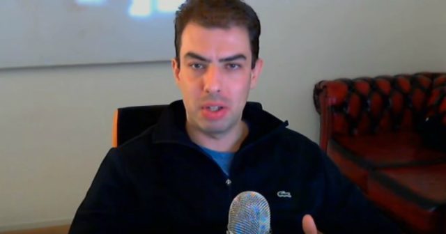JNandezPoker opuszcza Upswing Poker; Doug Polk atakuje