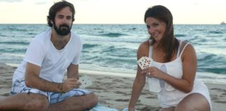 Jason Mercier również opuszcza Team PokerStars PRO Jason Mercier i Natasha Barbour