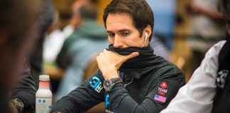 „Warto otaczać się pozytywnymi osobami” – Jeff Gross