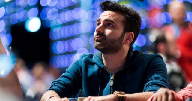 Jeff Hakim o zmianach na PokerStars i pogoni za najlepszymi zawodnikami świata