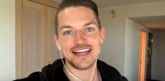 Joey Ingram chce poprawić gry pokerowe na wysokie stawki