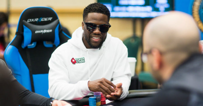 Kevin Hart - PCA 2018