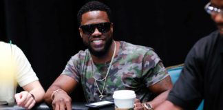 Niesamowite rozdanie Kevina Harta, który udowadnia, że ma serce nie tylko do gry