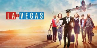Molly’s Game już po prapremierze; LA to Vegas również LA to Vegas