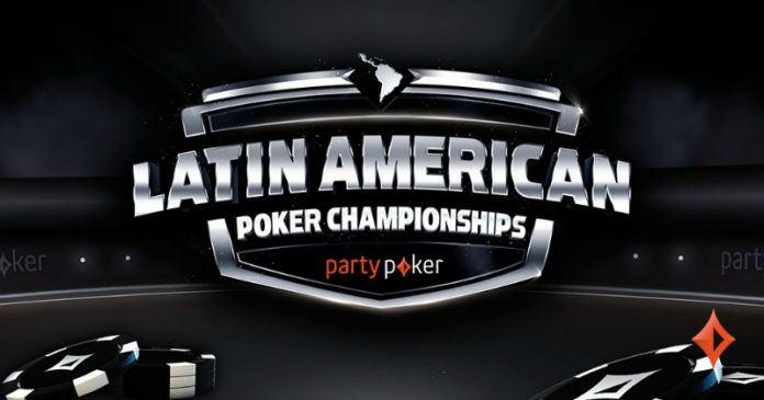 Latin America Poker Championships Latin America Poker Championships