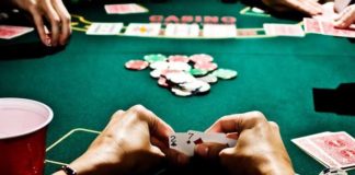 Jak sobie radzić ze szczęściarzem? Część 1