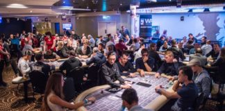 Turnieje MTT – obalamy trzy główne mity