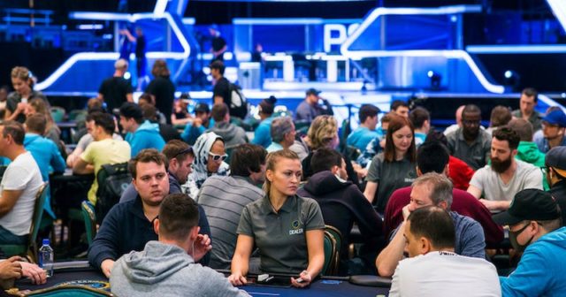 [RELACJA] PCA 2018: Dziewiątka Polaków w dniu drugim Main Eventu!