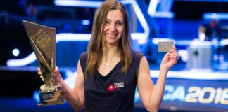 PCA 2018: O’Dwyer zwycięża w High Rollerze, Konnikova najlepsza w National Maria Konnikova - PCA 2018