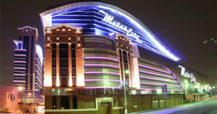Motor's City Casino