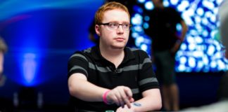 „Zaczynałem zawodową grę od gier sit & go za 4$” – wspomina Niall ‘firaldo87’ Farrell