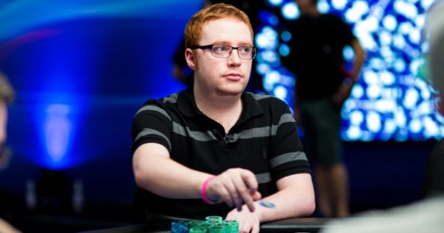 „Zaczynałem zawodową grę od gier sit & go za 4$” – wspomina Niall ‘firaldo87’ Farrell