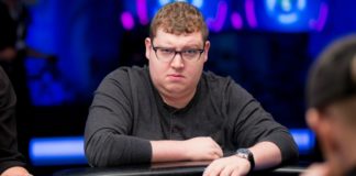 Ile zarabia sponsorowany zawodnik pokerowy? – Parker Talbot odpowiada Parker Talbot