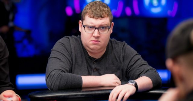 Ile zarabia sponsorowany zawodnik pokerowy? – Parker Talbot odpowiada
