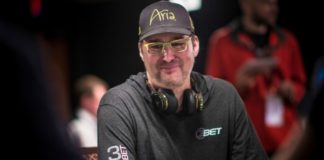 Phil Hellmuth: Gry mieszane są dla mnie bajecznym formatem
