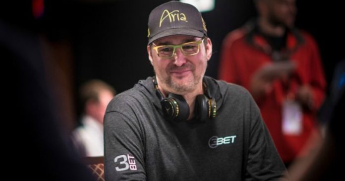 Phil Hellmuth