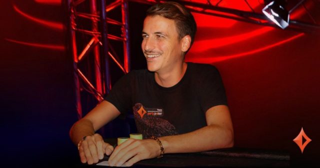 Philipp Gruissem kolejnym nabytkiem Teamu PartyPoker!
