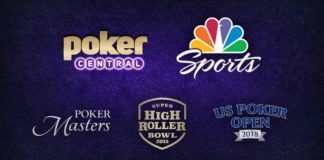 Poker Central i NBC Sports Group przedłużają i rozszerzają współpracę! Poker Central NBC