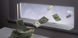 Jak z długimi downswingami radzą sobie pokerowi giganci?