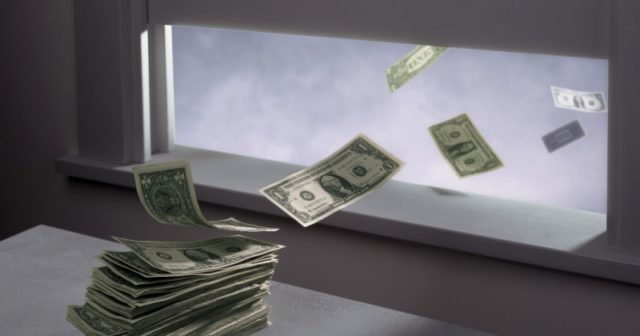 Jak z długimi downswingami radzą sobie pokerowi giganci?