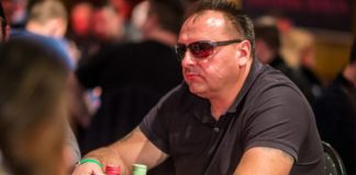 WPT Berlin: Rafał Nikiel i Michał Lubas zagrają w dniu drugim Rafał Nikiel - WPT Berlin