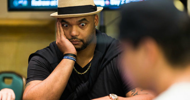 PCA 2018: Poznaliśmy finalistów High Rollera