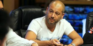 Rob Young – człowiek, który stoi za sukcesem PartyPoker LIVE Rob Young