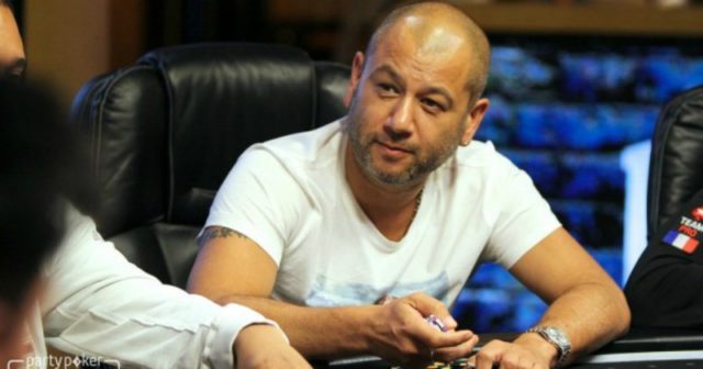 Rob Young – człowiek, który stoi za sukcesem PartyPoker LIVE
