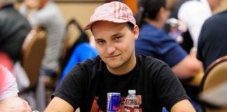 „J7 offsuit jest czasem idealne na call” – Ryan Laplante