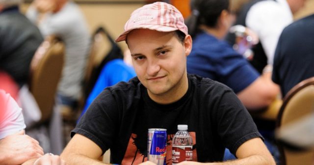 „J7 offsuit jest czasem idealne na call” – Ryan Laplante