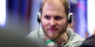 Sam Greenwood dosadnie o niemieckich pokerzystach