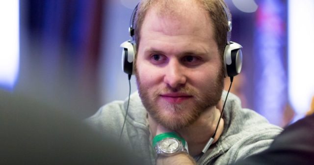 Sam Greenwood dosadnie o niemieckich pokerzystach