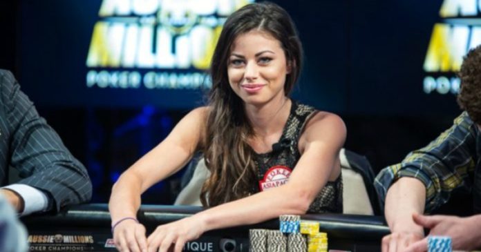 Aussie Millions Aussie Millions