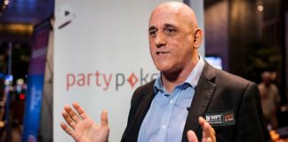 Sleep Out Till Dawn – wspaniała akcja pracowników kasyna Dusk Till Dawn Simon Trumper