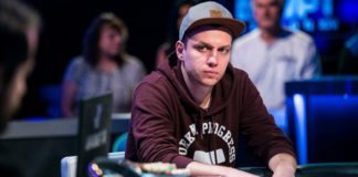 „Jeżdżę na turnieje tam, gdzie mogę wygrać najwięcej pieniędzy” – Stefan Schillhabel