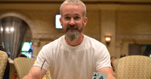 Thomas Dougher kolejnym pokerzystą, który wszedł w konflikt z prawem