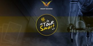 Tour de Smart – nowy wymiar szkoleń w społeczności Smart Backing Tour de Smart - Smart Backing