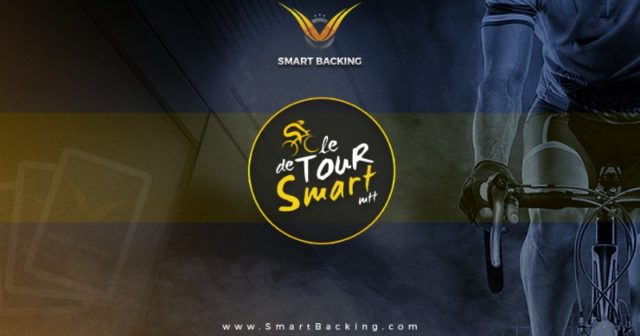 Tour de Smart – nowy wymiar szkoleń w społeczności Smart Backing