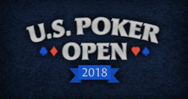 US Poker Open – super atrakcyjny cykl zadebiutuje na PokerGO już w lutym!