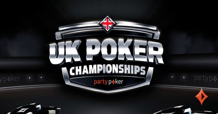 UK Poker Championships
