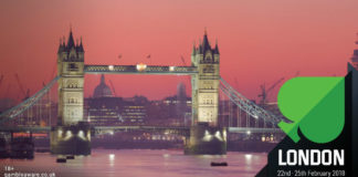 Znamy harmonogram imprezy Unibet Open Londyn Unibet Open Londyn