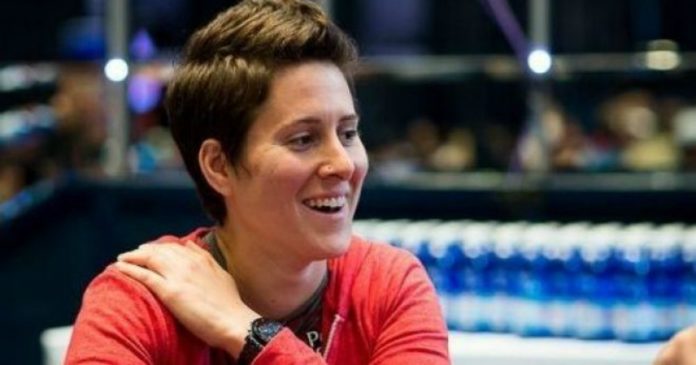Vanessa Selbst