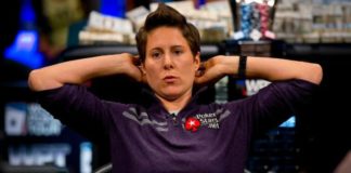 Vanessa Selbst przechodzi na pokerową emeryturę! Vanessa Selbst