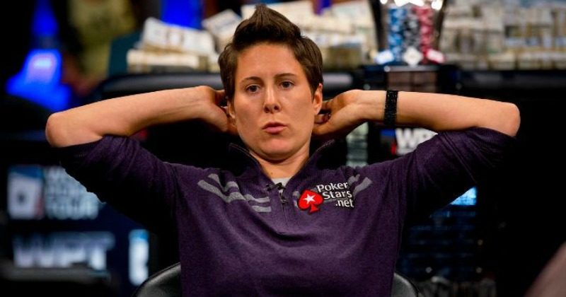 Vanessa Selbst przechodzi na pokerową emeryturę!