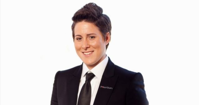 Wiemy już, czym zajmie się Vanessa Selbst po zakończeniu kariery pokerowej